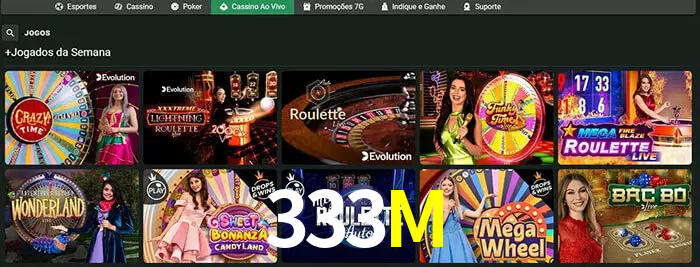 333M bet