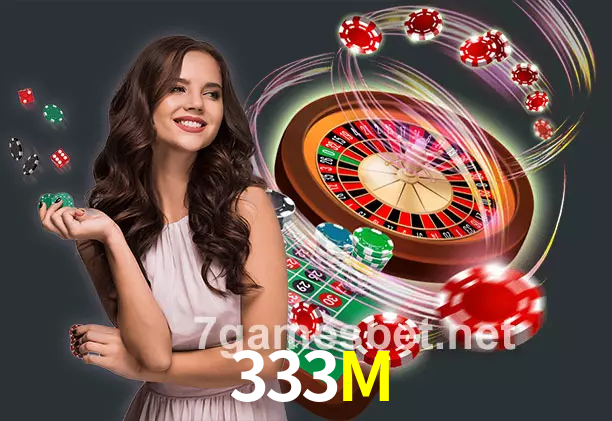 vivo no cassino 333M