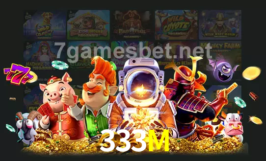 cassino 333M