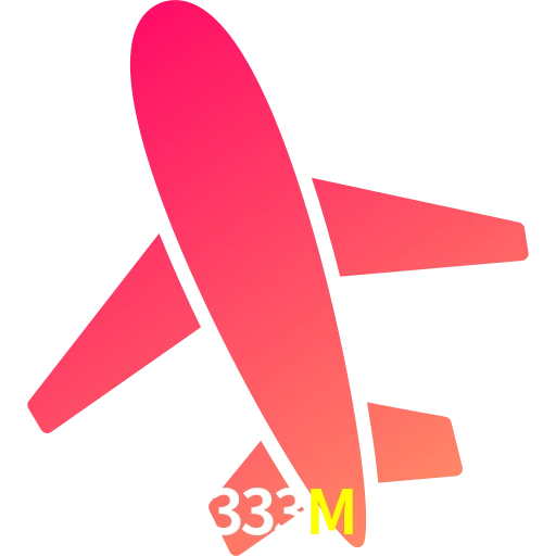333M