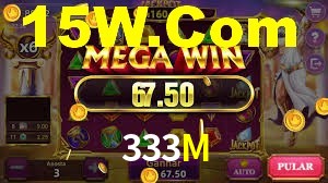 Game Providers 333M