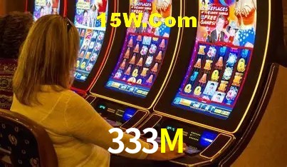 Recursos de Bônus 333M