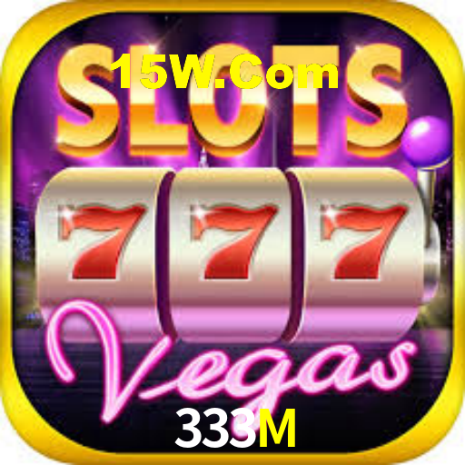 Welcome Bonus 333M