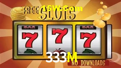 333M: Seu Cassino Premiado com Pagamentos Rápidos