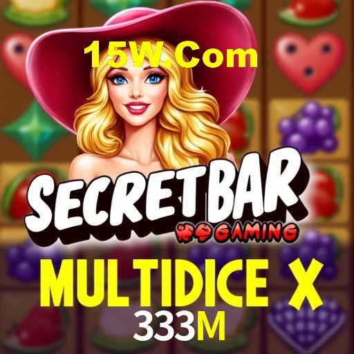 Mesa de Blackjack 333M