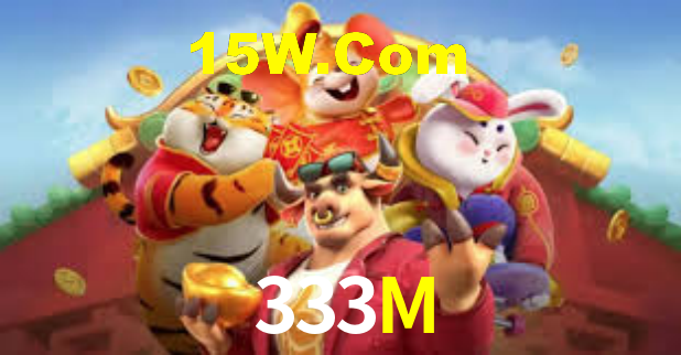 333M
