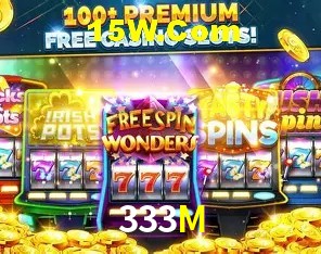 Sinta a adrenalina dos jogos de cassino com 333M