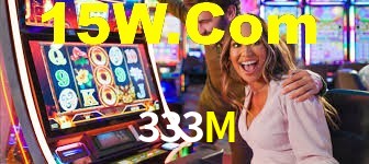 Welcome Bonus 333M