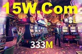 VIP Casino 333M