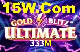 Bonus Features 333M