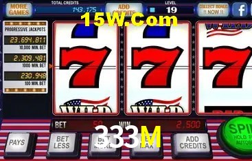 Casino Ao Vivo 333M