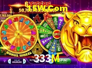 Jogos de Slot 333M